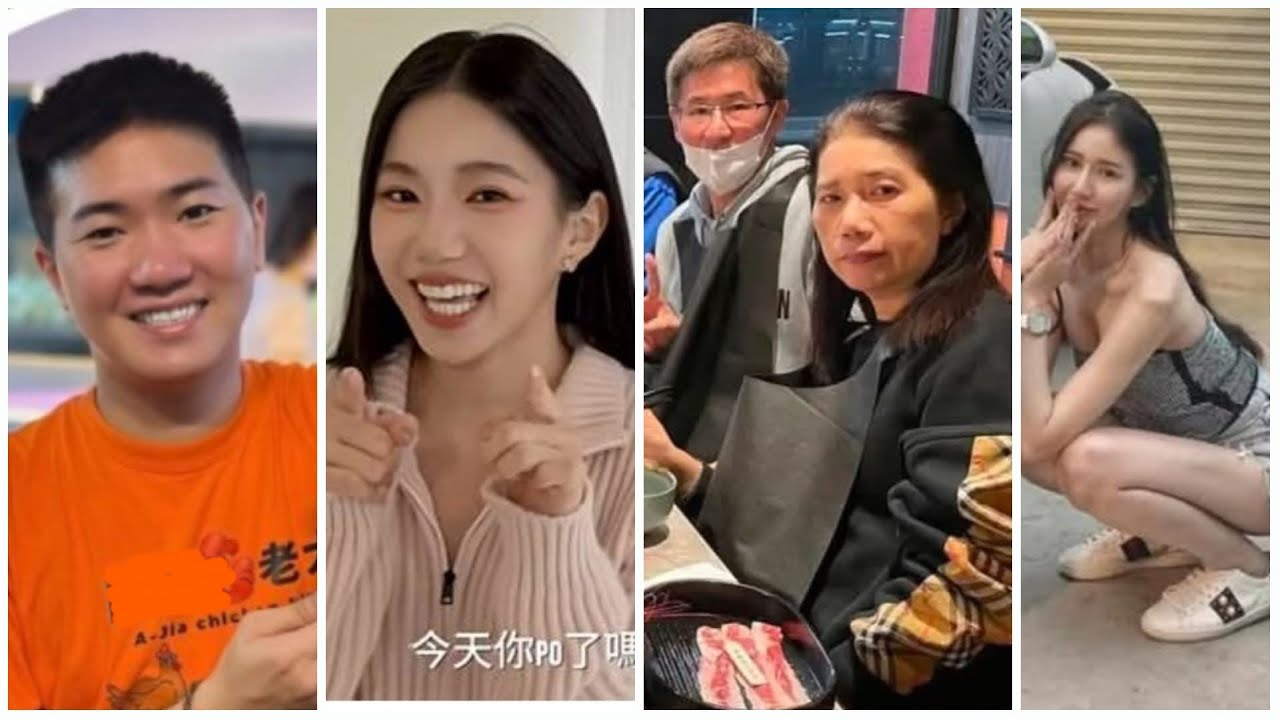 06/01 張家寧一家人更深層的操作已經開始/網軍帶風向的可怕 / 川普又發病了 - YouTube