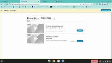 Teachers Getting Started with WeVideo Classroom