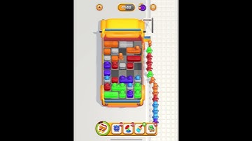 Seat Away Level 3968