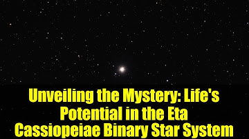 Unveiling the Mystery: Life