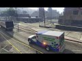 LSPDFR | EMS &amp; SHERIFF Gameplay