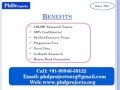PHD RESEARCH TOPIC IN WIRELESS BODY AREA NETWORK- Phdprojects.org