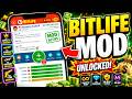Bitlife Hack/Mod iOS Android APK - How To Get Unlimited Free Bitizen, God Mode & More