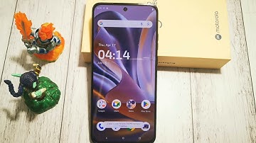 🛠️📲 How to Change Notification & Quick Settings Style to Classic on Motorola Edge 50 Neo 🔄✨