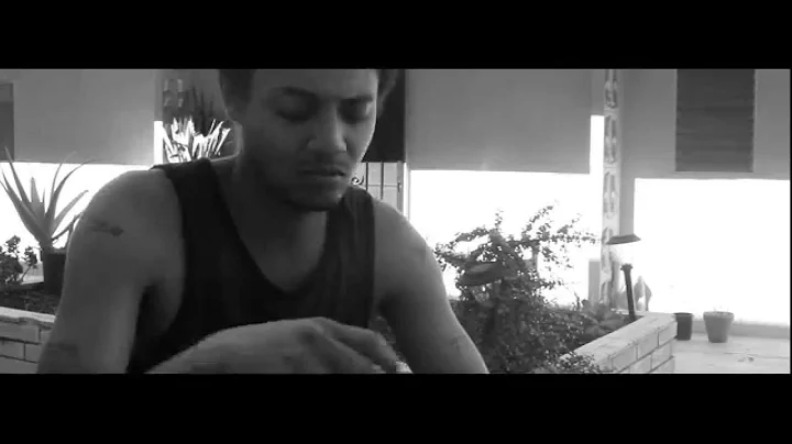 Alcoholic (Produced by Anthony Harrell, written by...