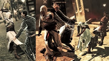 Assassin