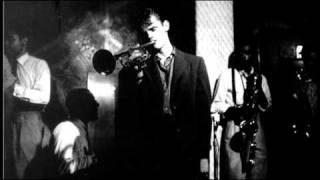 Video thumbnail of "Chet Baker - For All We Know"