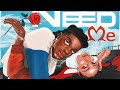 Capture de la vidéo Cheesy Vibes - Need Me [Official Lyric Video]