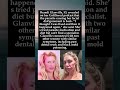 Brandi Glanville Says Facial Parasite Has Returned: “I Thought I Was Fixed” #BrandiGlanville