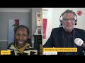 How to Lead from Energetic Alignment, Not Overwhelm | Warren Williams  | KAJ Masterclass