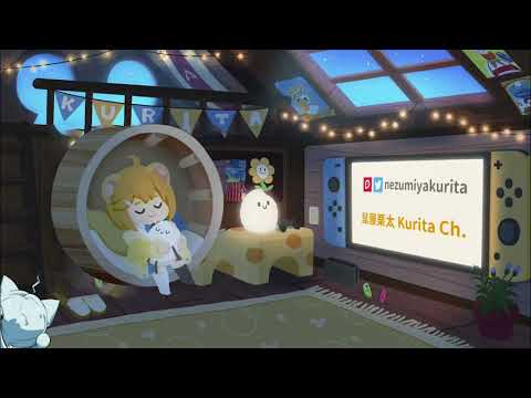 【羽根迷因】第一眼看到那個滾輪床就想轉爆!! Ft.@鼠屋栗太