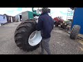Меняем колесо на тракторе т150, убираем зерно в складу, позитив вам в ленту)))
