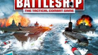 BATTLESHIP - iPhone Game screenshot 4