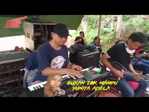 Bukan Tak Mampu ESBE 94 Yunita Adella.