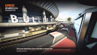 Black Ops 2: How To Make The Bots Set-Up For You In Custom Games