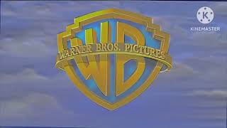 Warner Bros. Pictures Logo Effects