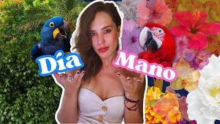 Thumbnail image for ¿Por qué hay palabras femeninas? ⚥ EL GÉNERO GRAMATICAL  - Clase de español