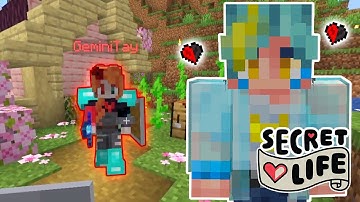 I need to Survive!!! - Secret Life SMP - Ep.7