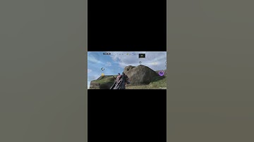 Last circle 1v2 ! Battle Royale ! Cod mobile