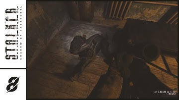 S.T.A.L.K.E.R. Shadow of Chernobyl | Autumn Aurora 2.1 + AWP Pack | Master Gameplay #8