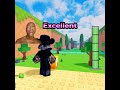 Noob Vs Pro Vs Sensei 😱#kickaluckyblock #roblox