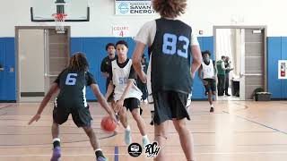 RCS Unsigned Senior Showcase 2026