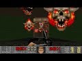 Doom II: Hell on Earth - Nightmare! in 12:44 [TAS]