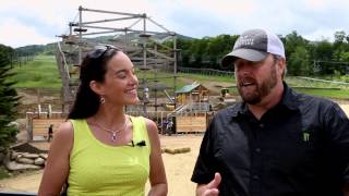 Explore Vermont Segment 1