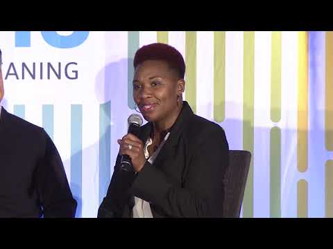 SOCAP18 - Journeys in Racial Equity: From Race Neutral to a Racial Equity and Inclusion Lens