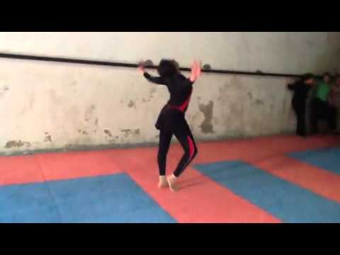 Enchainement 20 Bac Sport