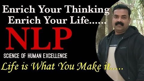 CREATE EXCELLENCE WITH NLP