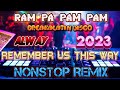   hot  new remix of 2023 nonstop nonstop disco remix soundtrip na pampa good vibes 