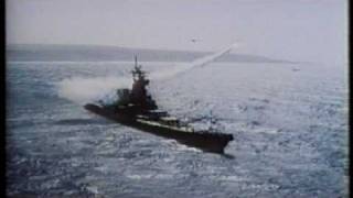Full Missile Firing In Slow Motion Update