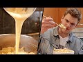 3 Ingredient Mac N' Cheese | The College Cooking Show