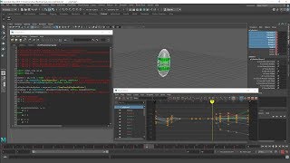 Reset Pose based on Selection - Maya Script