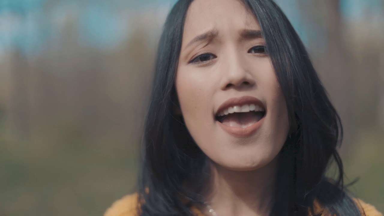 NA SUNPARNAK ASI AH CUN || ESTHER VH SUNG