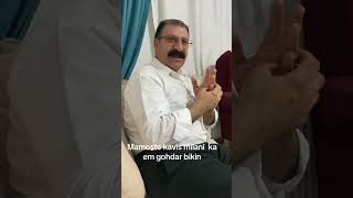 Kawis Milani Em Goar Bikin