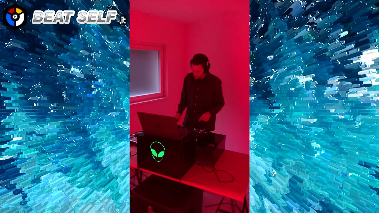 DJ SpaceT - Il Tuo Mix