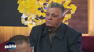 Keng per vllezerit Haradinaj. Shikoni si reagon Nasim Haradinaj