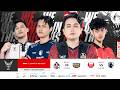 🔴 LIVE | MPL ID S17 | Regular Season Hari 1 Minggu 7 | Bahasa Indonesia