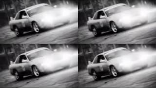 "Беспощадный Дрифт" - Silvia vs Supra 2008г. Хабаровск