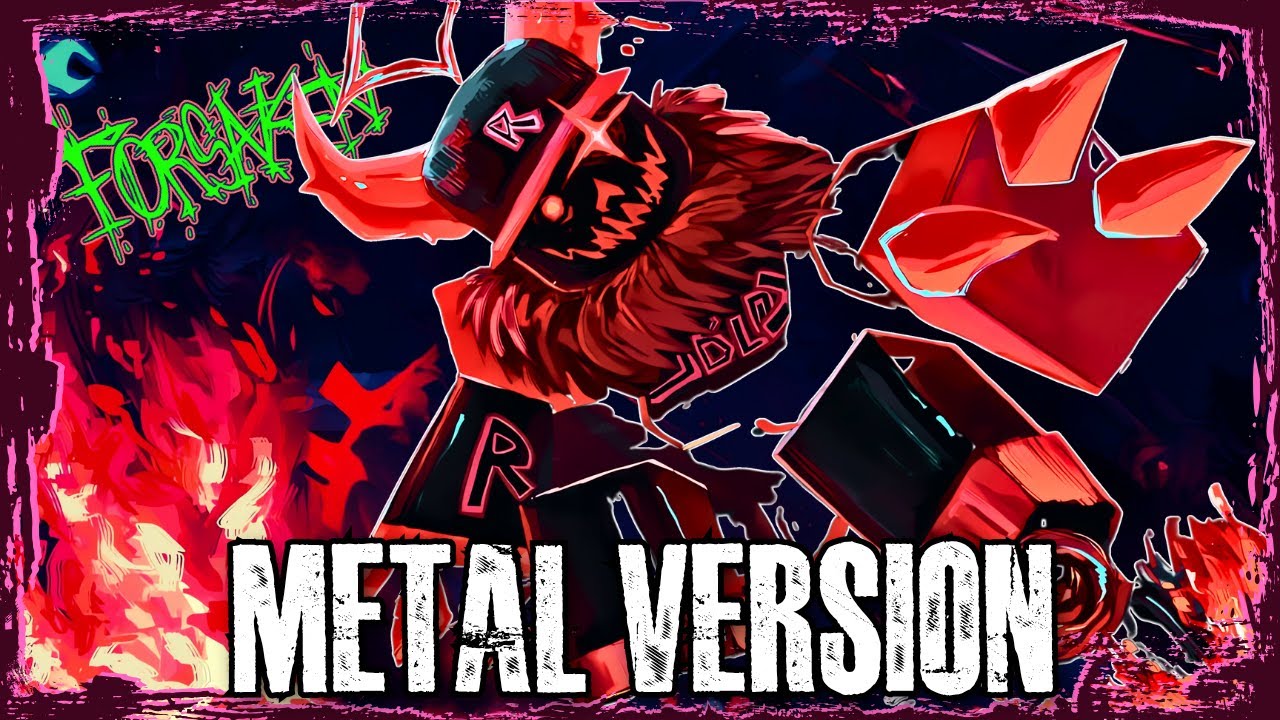 フォレストさま Guest 666 Milestone 3/4 