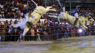 ¡¡EL PUBLICO QUERIA ESPECTACULO!! Rancho La Cienega En Texcalyacac Edo Mex 2023