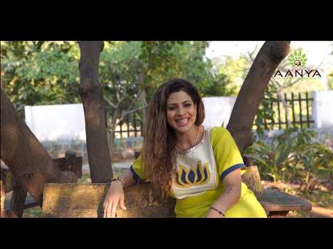 Aanya Wellness | Testimonial Video | Agni Ayurvedic Village | Tannaz Irani