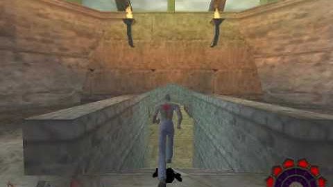 ShadowMan - Part 48 Back For All Cadiux Part 1