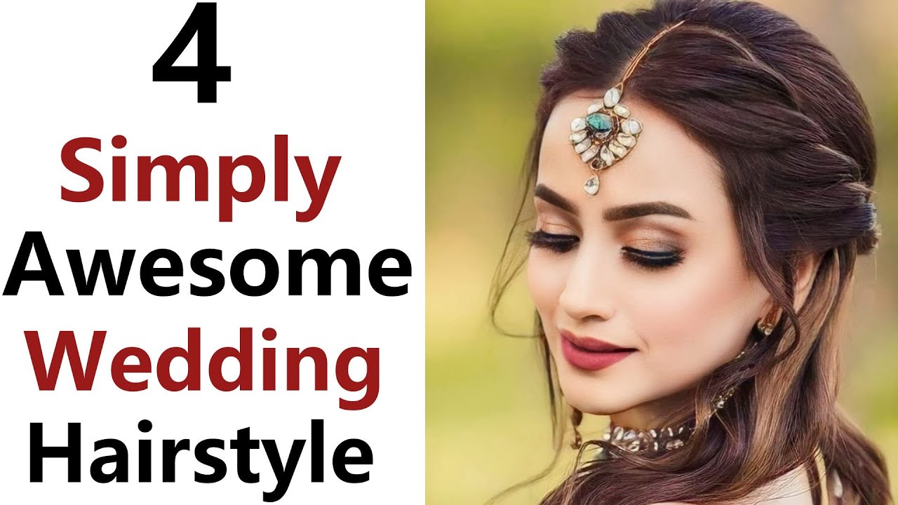 Best Bridal Hairstyles According to Hair Type & Texture | WeddingBazaar