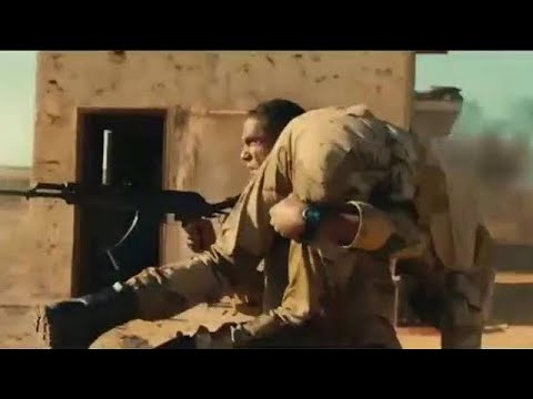 الاعلان الرسمي لمسلسل الاختيار بطولة أمير كرارة في رمضان 2020