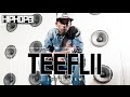 TeeFLii Talks "24 Hours", His Debut Album "Starr", Working With DJ Mustard & More With HHS1987