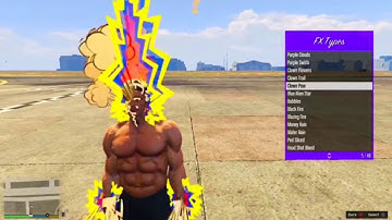 GTA 5 NEW PS4 MOD MENU 2019 AUGUST EASY DOWNLOAD