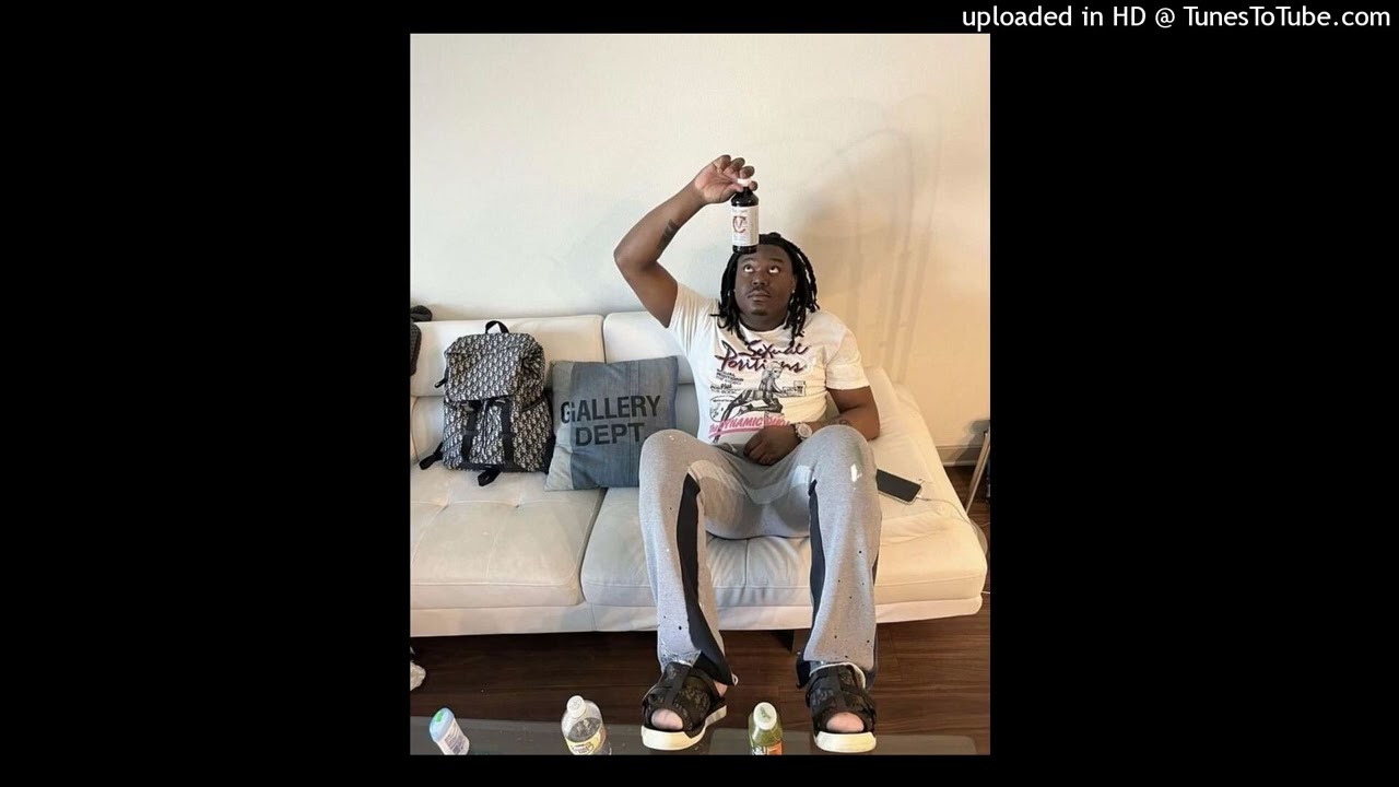 [FREE] LUCKI x tarchi x glo type beat 